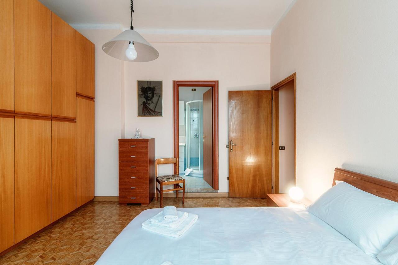 Grand Maison - Con 2 Ampie Camere Da Letto Комо Екстериор снимка