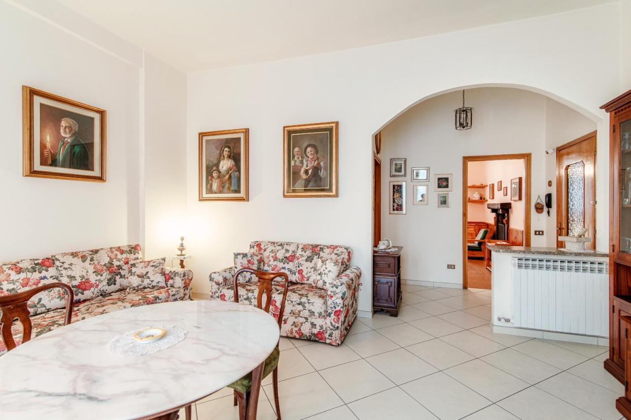 Grand Maison - Con 2 Ampie Camere Da Letto Комо Екстериор снимка
