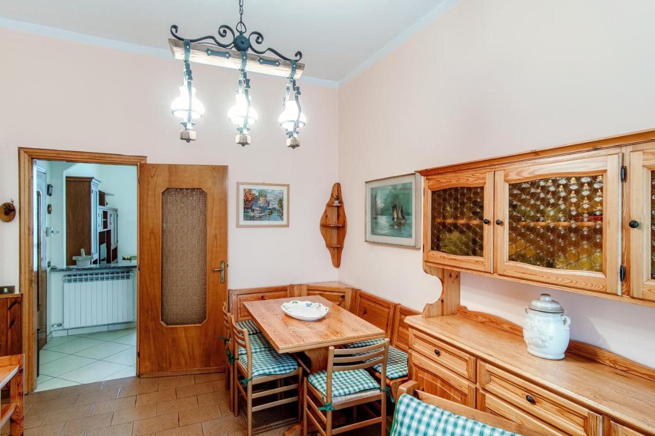 Grand Maison - Con 2 Ampie Camere Da Letto Комо Екстериор снимка