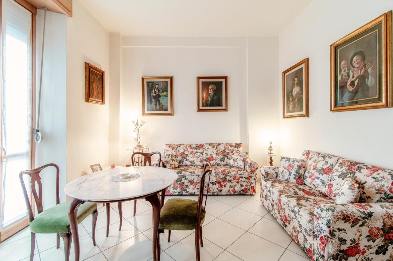 Grand Maison - Con 2 Ampie Camere Da Letto Комо Екстериор снимка