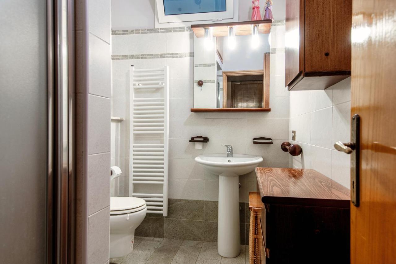 Grand Maison - Con 2 Ampie Camere Da Letto Комо Екстериор снимка