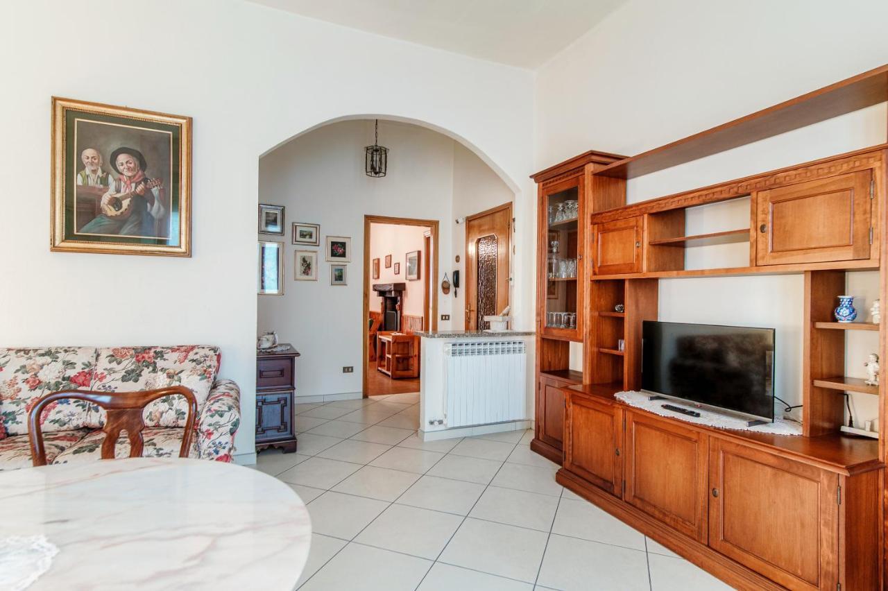 Grand Maison - Con 2 Ampie Camere Da Letto Комо Екстериор снимка