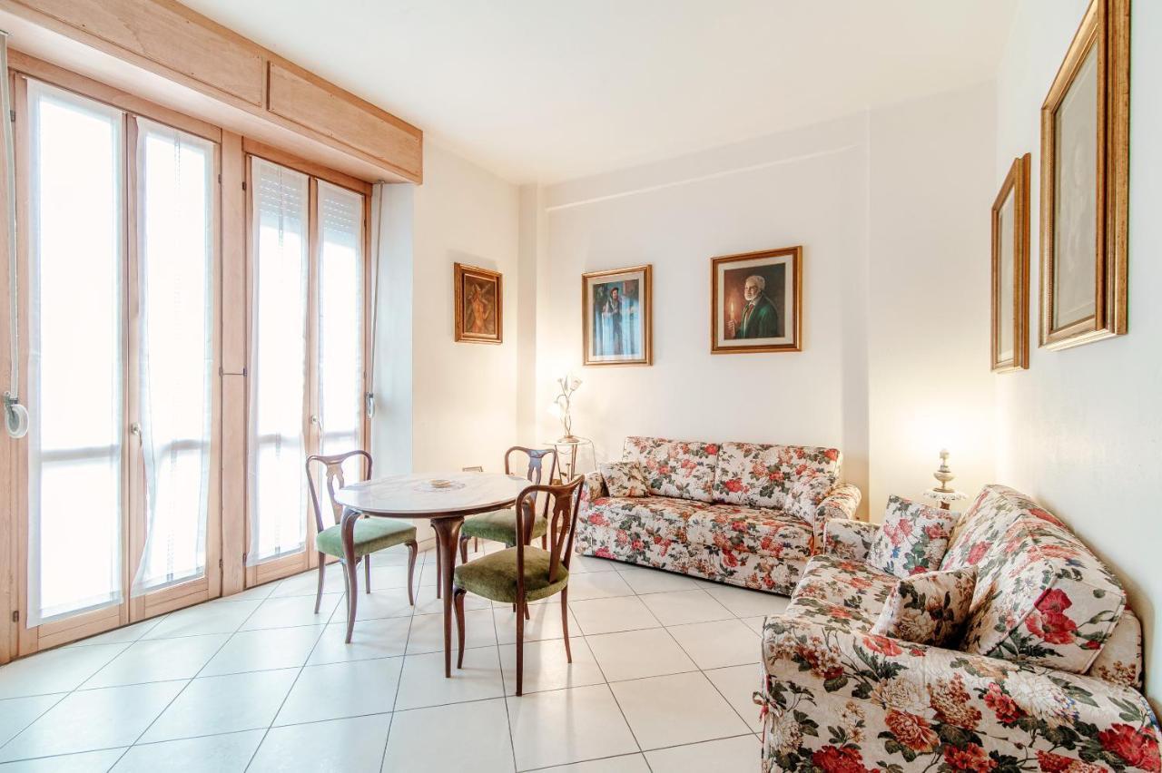 Grand Maison - Con 2 Ampie Camere Da Letto Комо Екстериор снимка